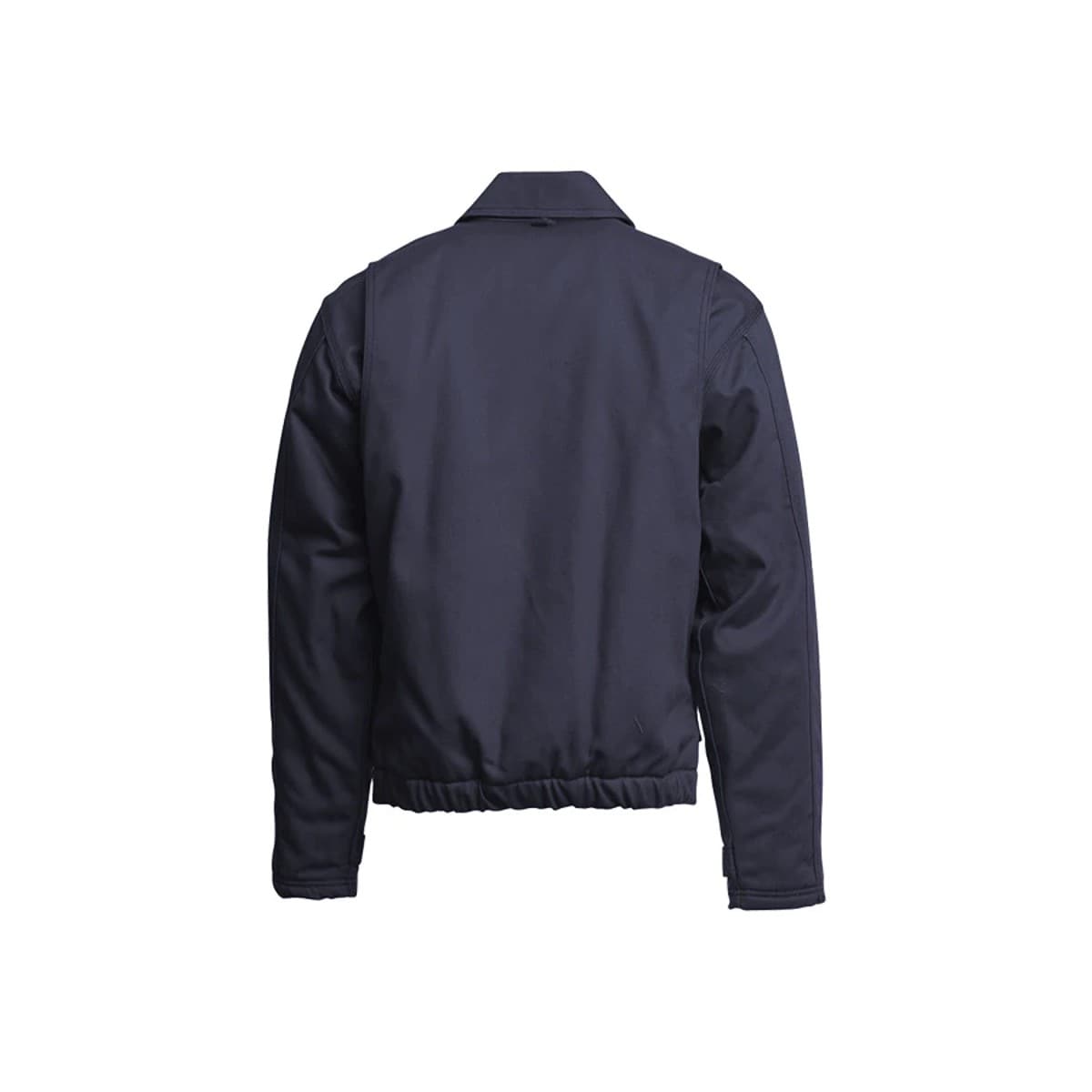 LAPCO Insulated Jacket with Windshield Technology in Navy